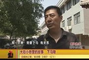 《爱西安》 下马陵