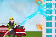 消防奇妙课堂（1）-家庭火灾预防