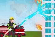 消防奇妙课堂（2）-家庭火灾处置